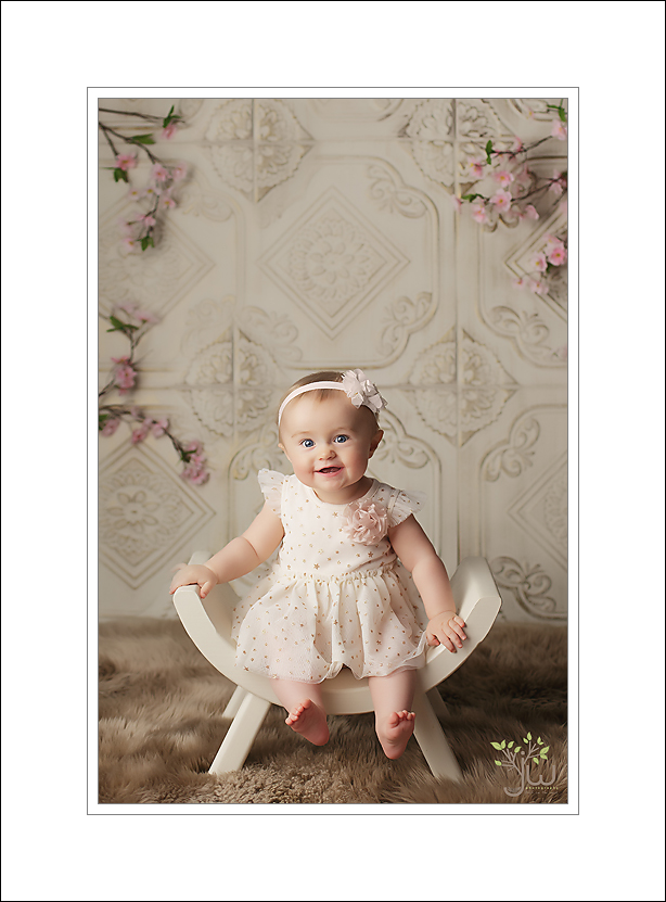 Seattle baby pictures